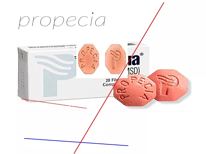 Propecia finasteride générique